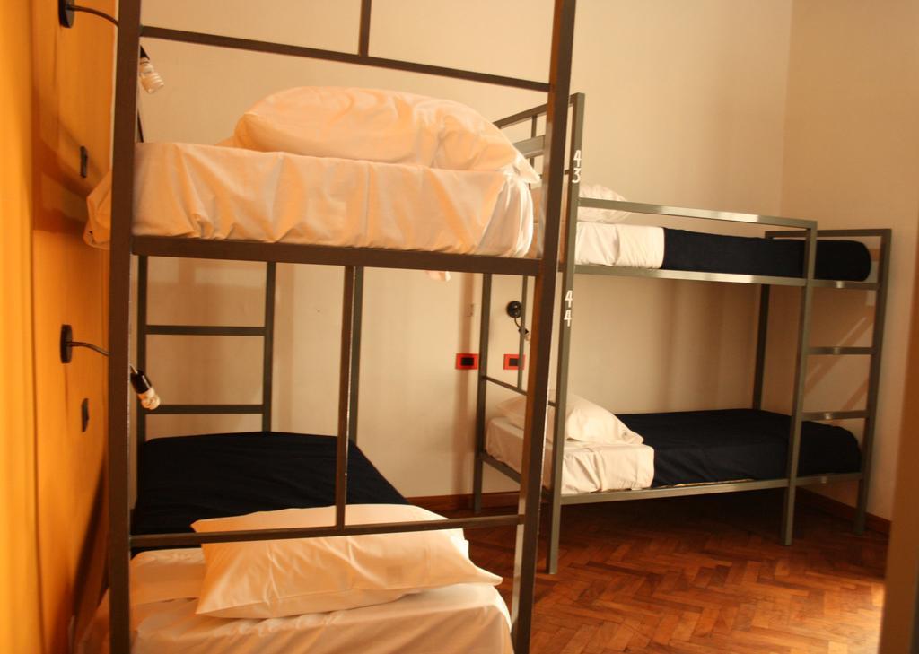Antonieta Hostel San Rafael  Bilik gambar